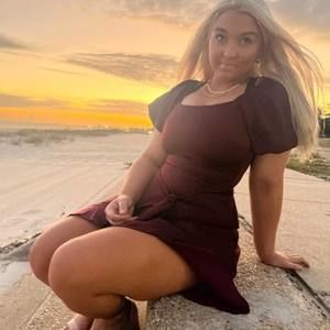 Meet your Posher, Lexi